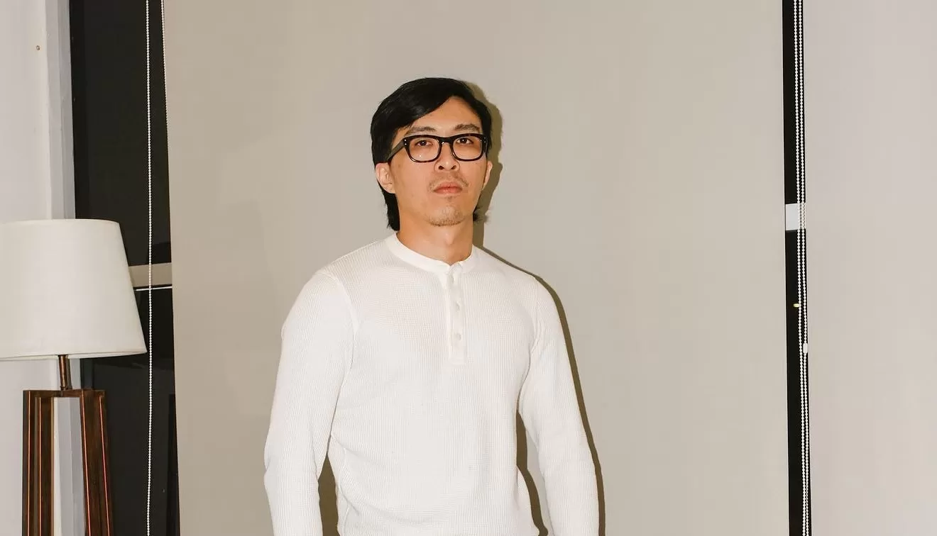 Dr. Tirta Nyatakan Dukungannya untuk Anies Baswedan di Pilpres 2024 (sumber: jawapos.com)