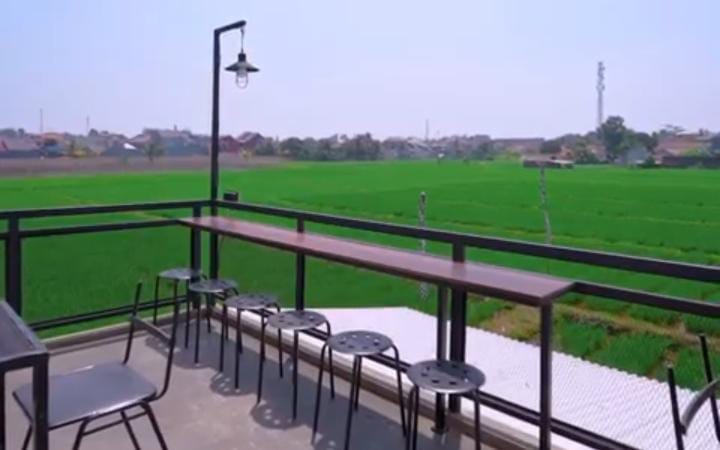 Askara Coffee and Kitchen.