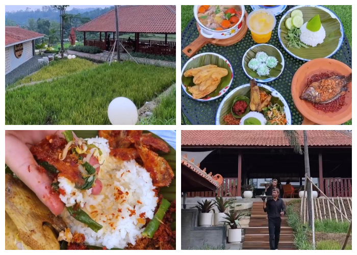 Boekit Keraton yang berlokasi di Desa Karang Tengah Sentul, Kecamatan Babakan Madang, Kabupaten Bogor, Jawa Barat.