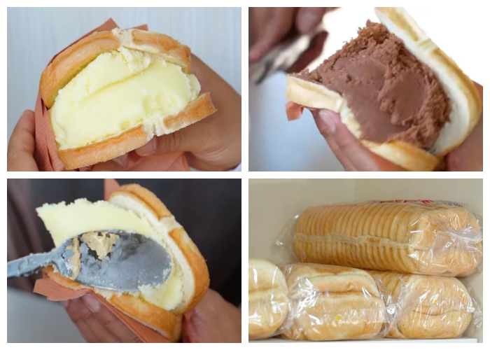 Ice Cream Pa Doto, yang berlokasi di Jalan Sukasari 1 No. 20, RT.06/RW.02, Kelurahan Sukasari, Kecamatan Bogor Timur, Kota Bogor, Jawa Barat.