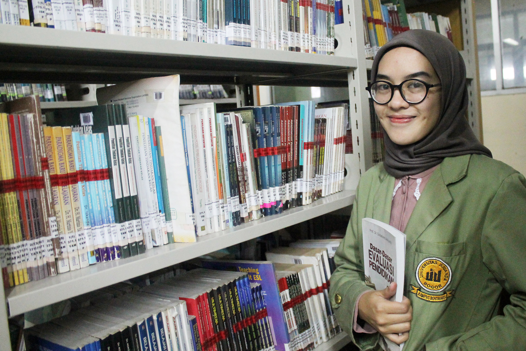 Mari Kenal Universitas Djuanda