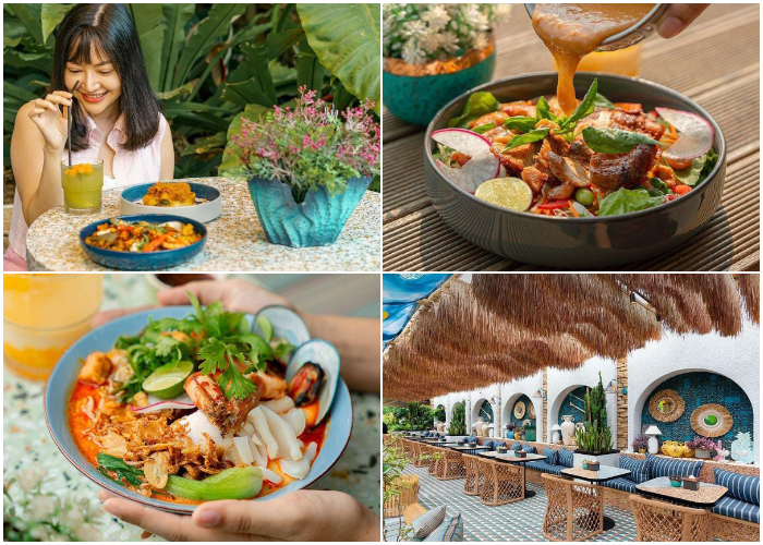 Padhi Resto yang berlokasi di Jalan Kolonel Ahmad Syam, Kelurahan Katulampa, Kecamatan Bogor Timur, Kota Bogor. Foto IG Padhi Resto