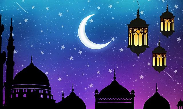 Ilustrasi keutamaan dan amalan di Bulan Dzulhijjah.