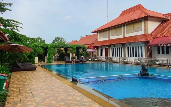 Saung Engkong Ano