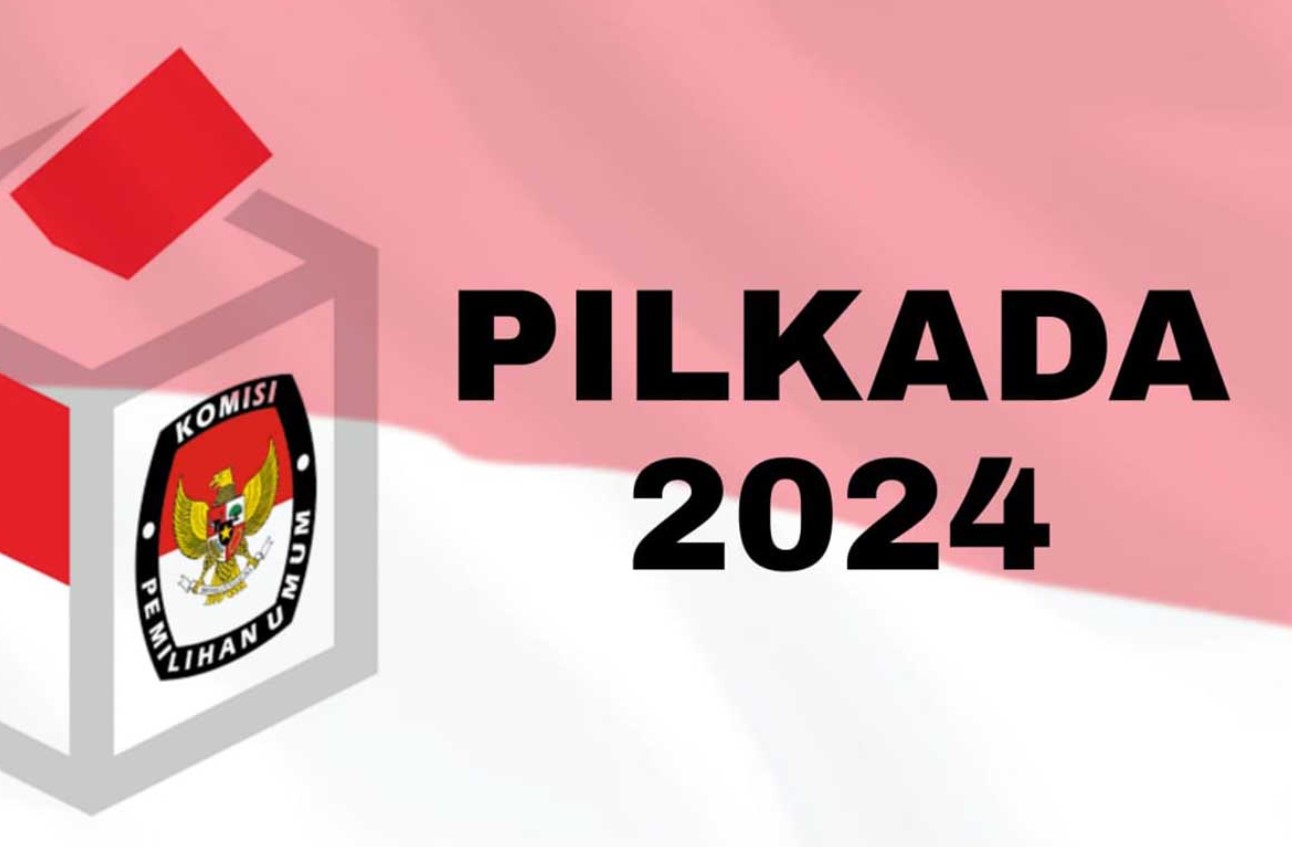 Ilustrasi Pilkada 2024. Sudah ratusan Calon Anggota PPK di Pilkada 2024 Kota Bogor.