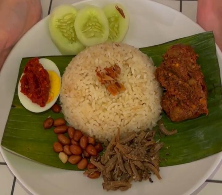 Boen Roti Kopi yang berlokasi di Jalan Bangbarung Raya No 48, Kelurahan Tegal Gundil, Kecamatan Bogor Utara, Kota Bogor.