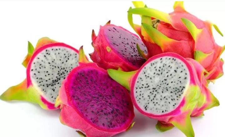 Buah Naga