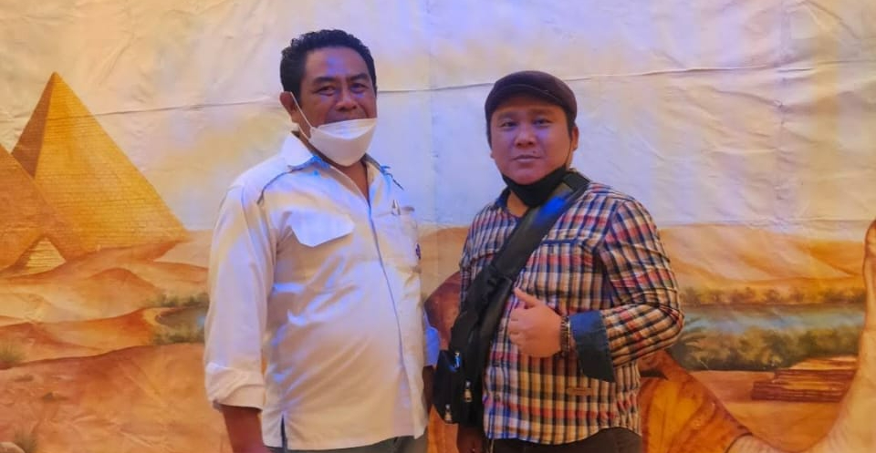 Budi Sulistyo