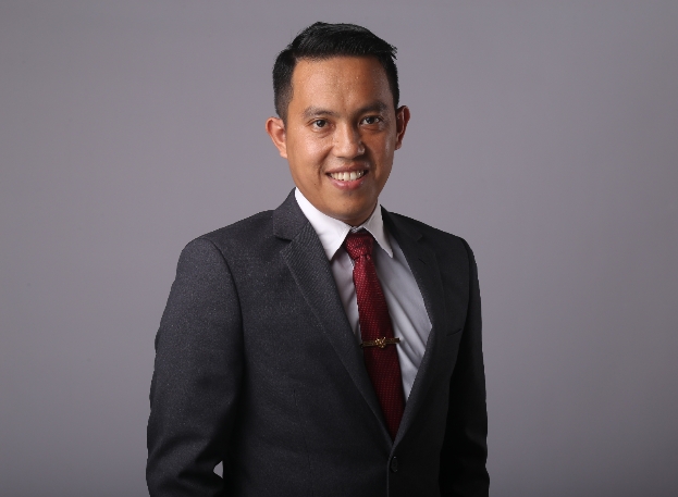 Sendi Fardiansyah