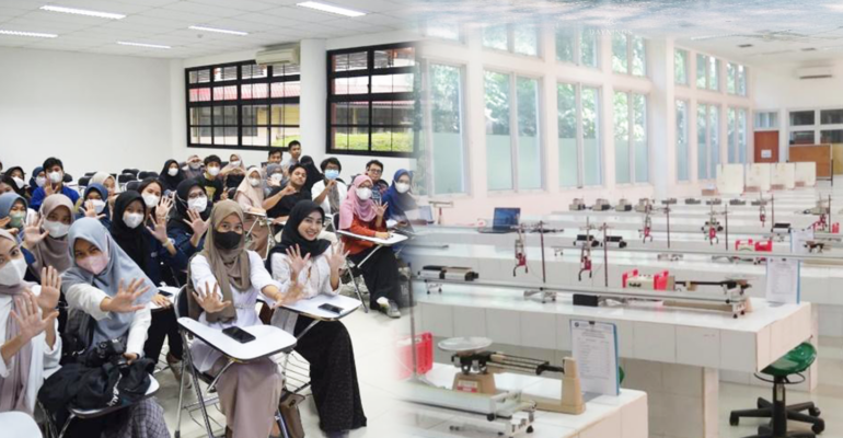 Prodi Fisika IPB University