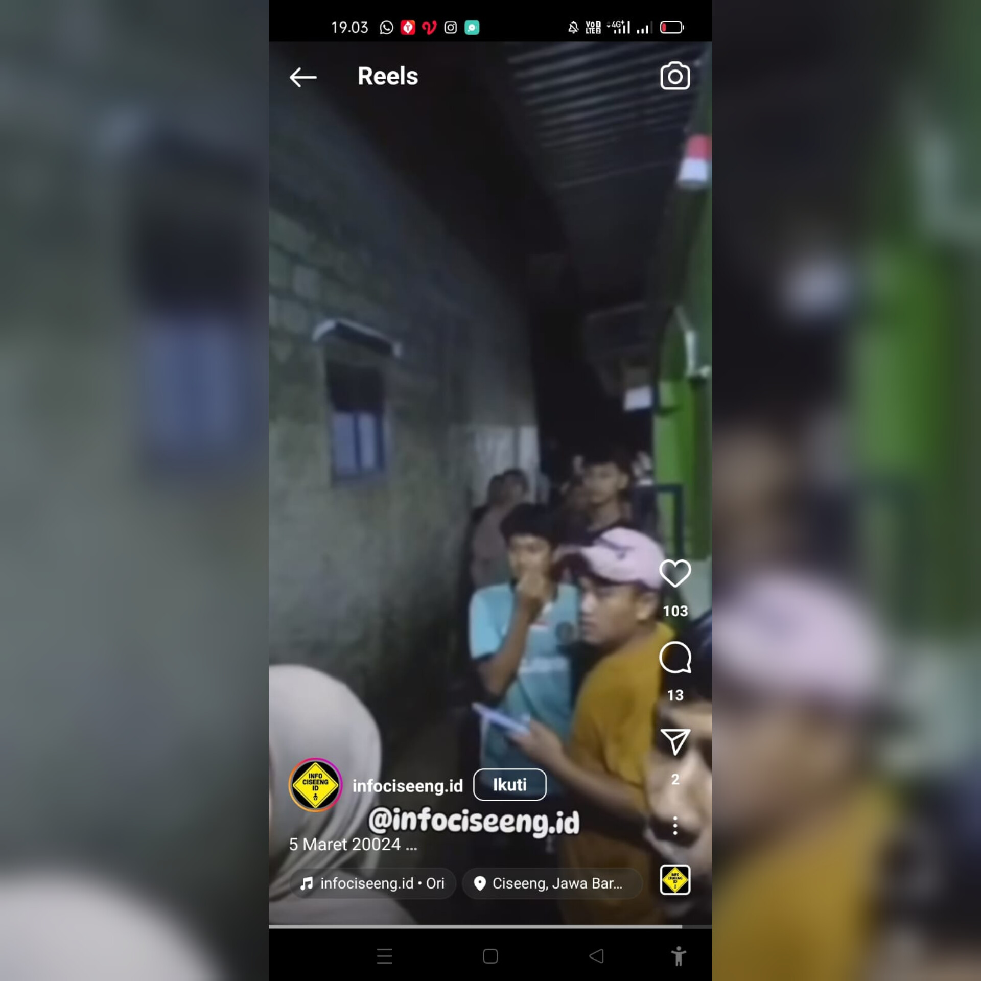 Tangkapan layar