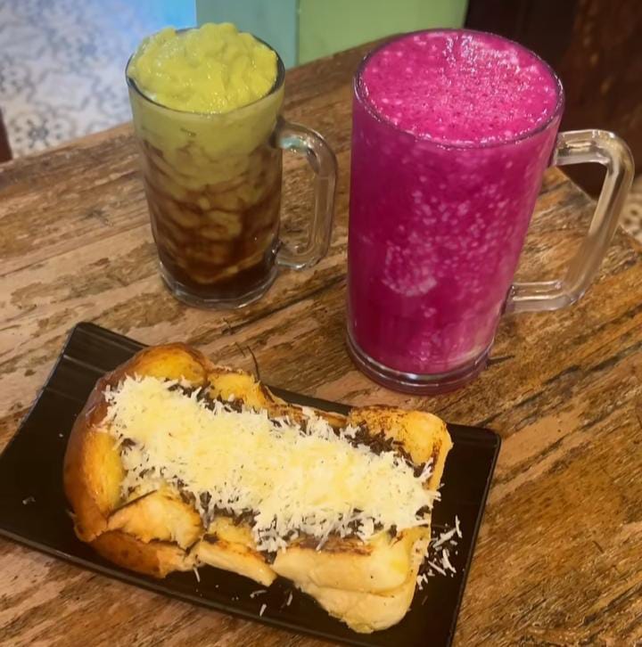 Jus Kode Bogor