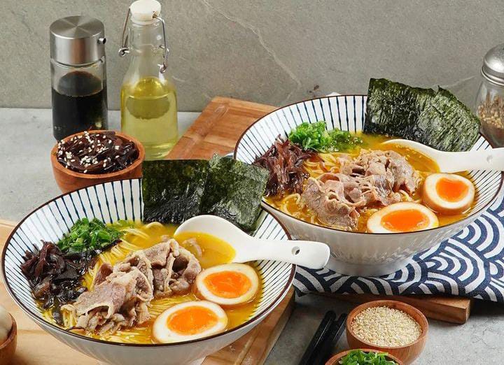 Kotei Restaurant berlokasi di Jalan Pangrango No. 29, Kecamatan Bogor Utara, Kota Bogor, Jawa Barat.
