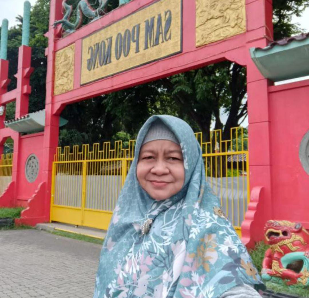 Kepala Biro Psikolog Rumah Cinta Bogor, Retno Lelyani Dewi menyebut fenomena perang sarung yang terjadi saat Ramadan merupakan ajang unjuk diri para remaja.﻿