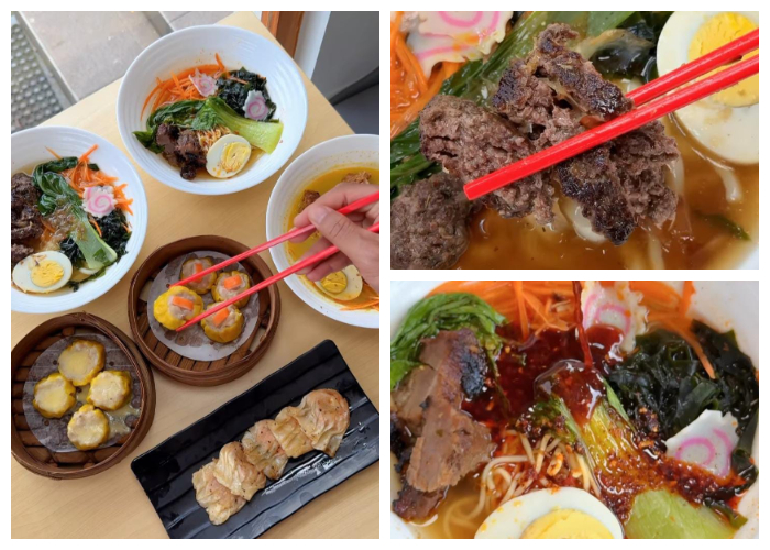 Ramen Cemen Bogor yang buka di Jl. Achmad Adnawijaya No. 78, Pandu Raya, Kota Bogor, Jawa Barat.