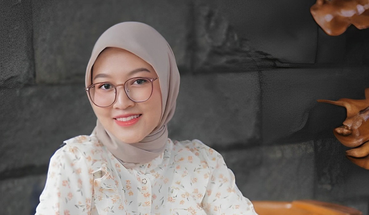 -Syifa Rahmalia Putri