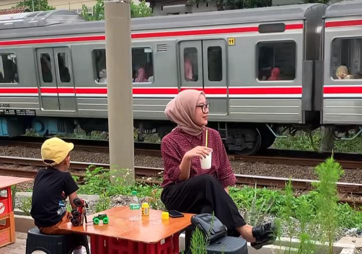 Warkop Boengsoe yang berlokasi di Jl. RE. Martadinata No. 13, Kelurahan Cibogor, Kecamatan Bogor Tengah, Kota Bogor. Foto IG aespectabund