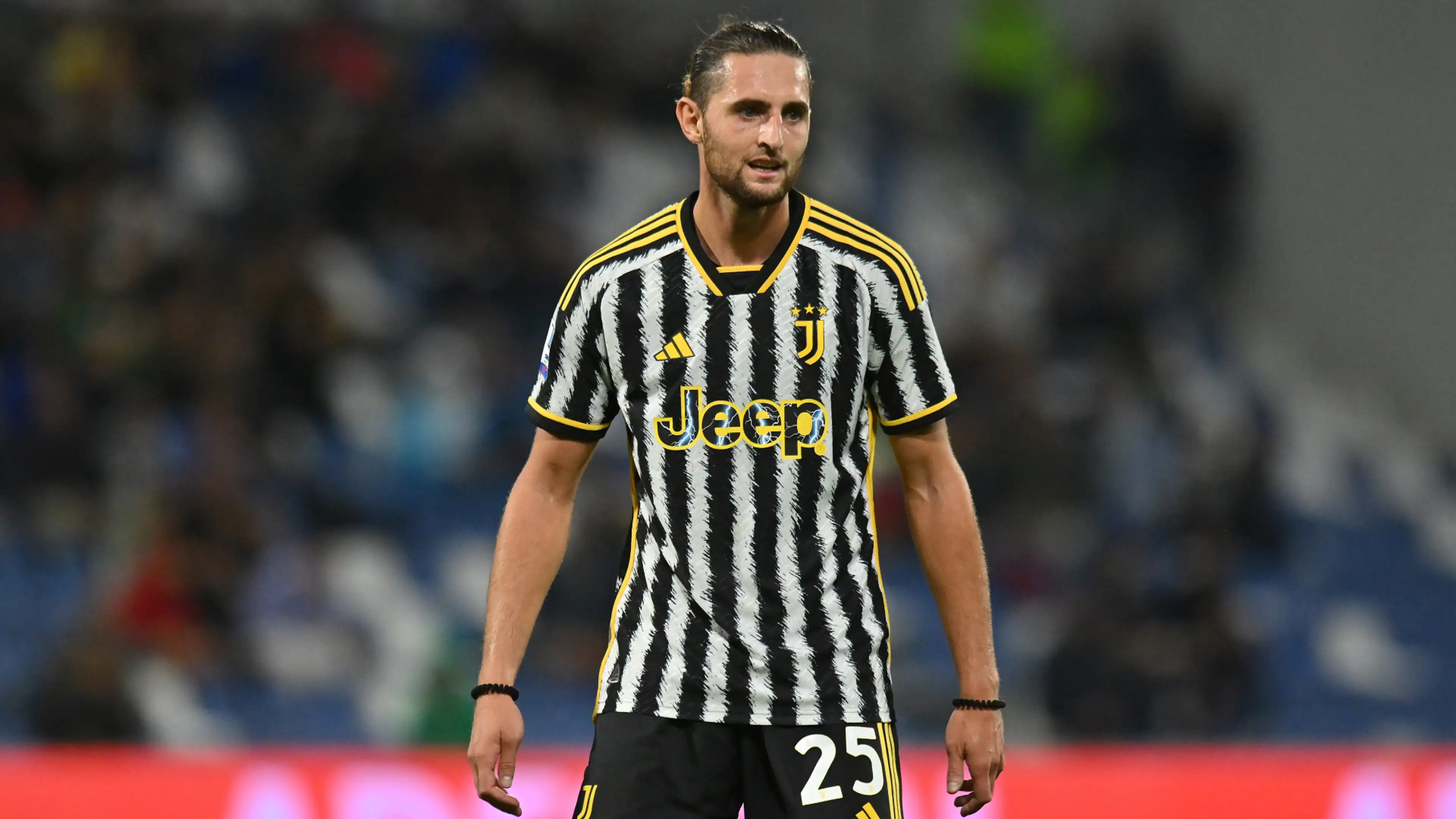 Andrien Rabiot