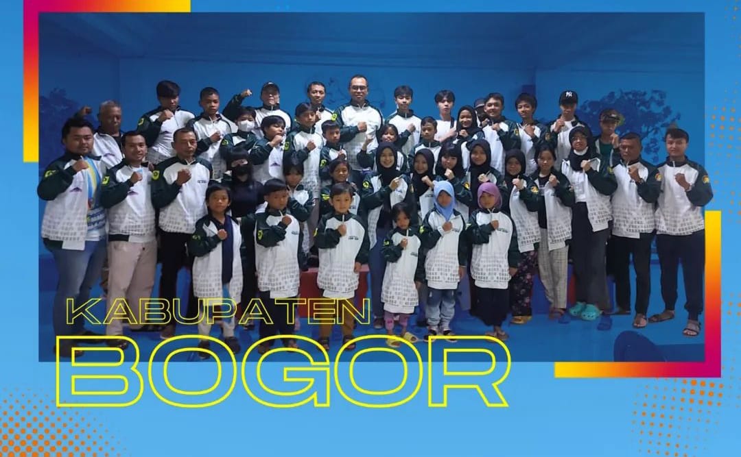 Percasi Kabupaten Bogor menerjunkan 25 atlet mengikuti Kejurda Jawa Barat. (IST)