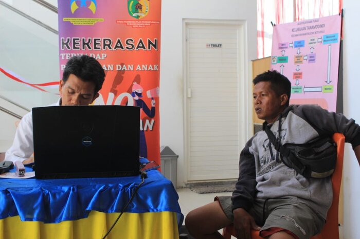 Triwulan Pertama 2025 Bapenda Bukukan Penerimaan PBB 13 Persen, Angkanya Capai Miliaran