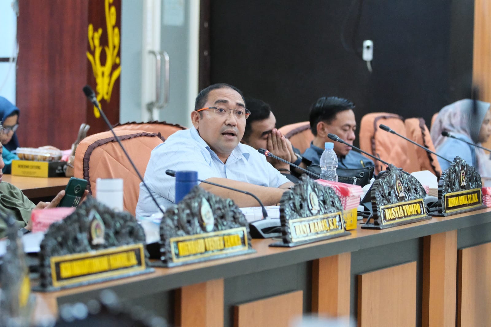 Alfian Chaniago (FOTO : ISTIMEWA)