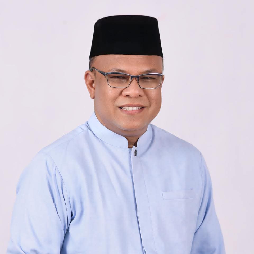 Agus Rahmat Lamakarate