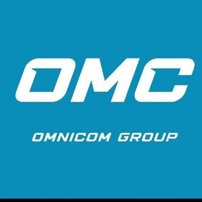 Logo OMC.