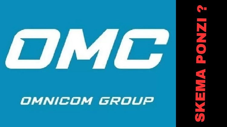Logo OMC