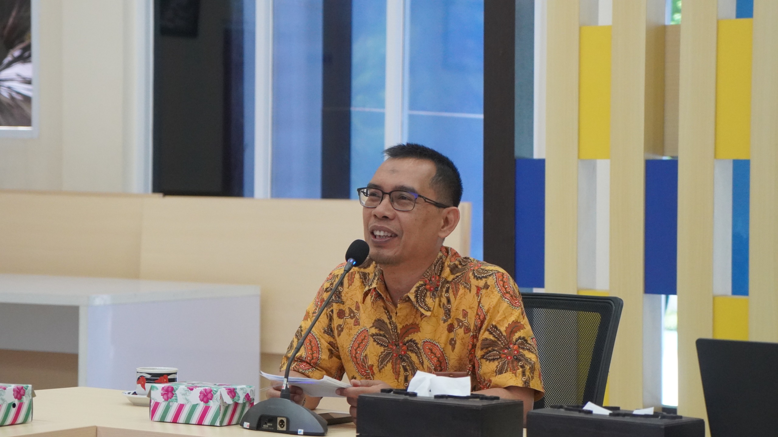 Teddy Suhartadi Permadi