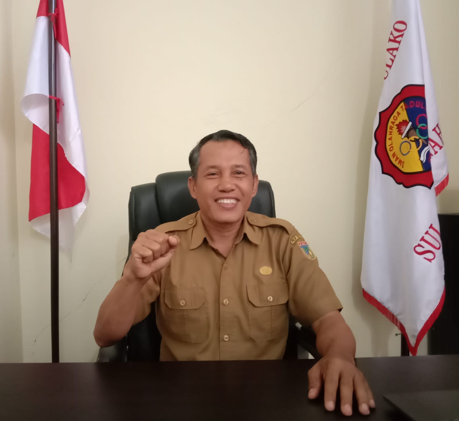 Muhammad Jufri