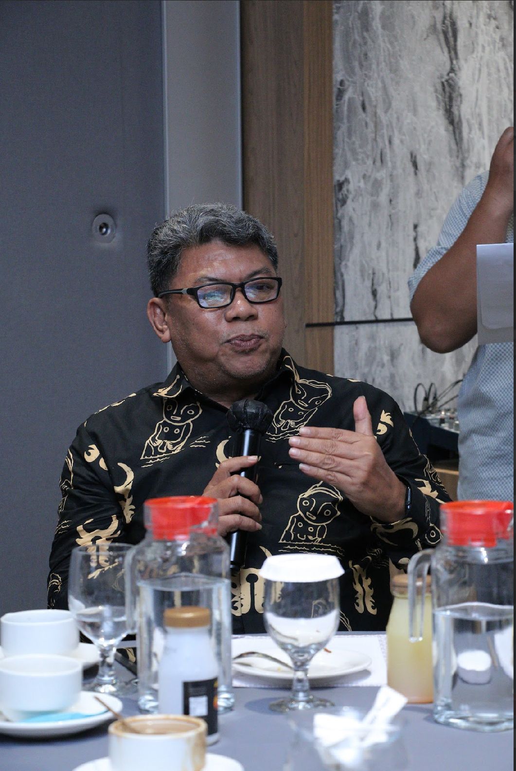 Ridha Saleh