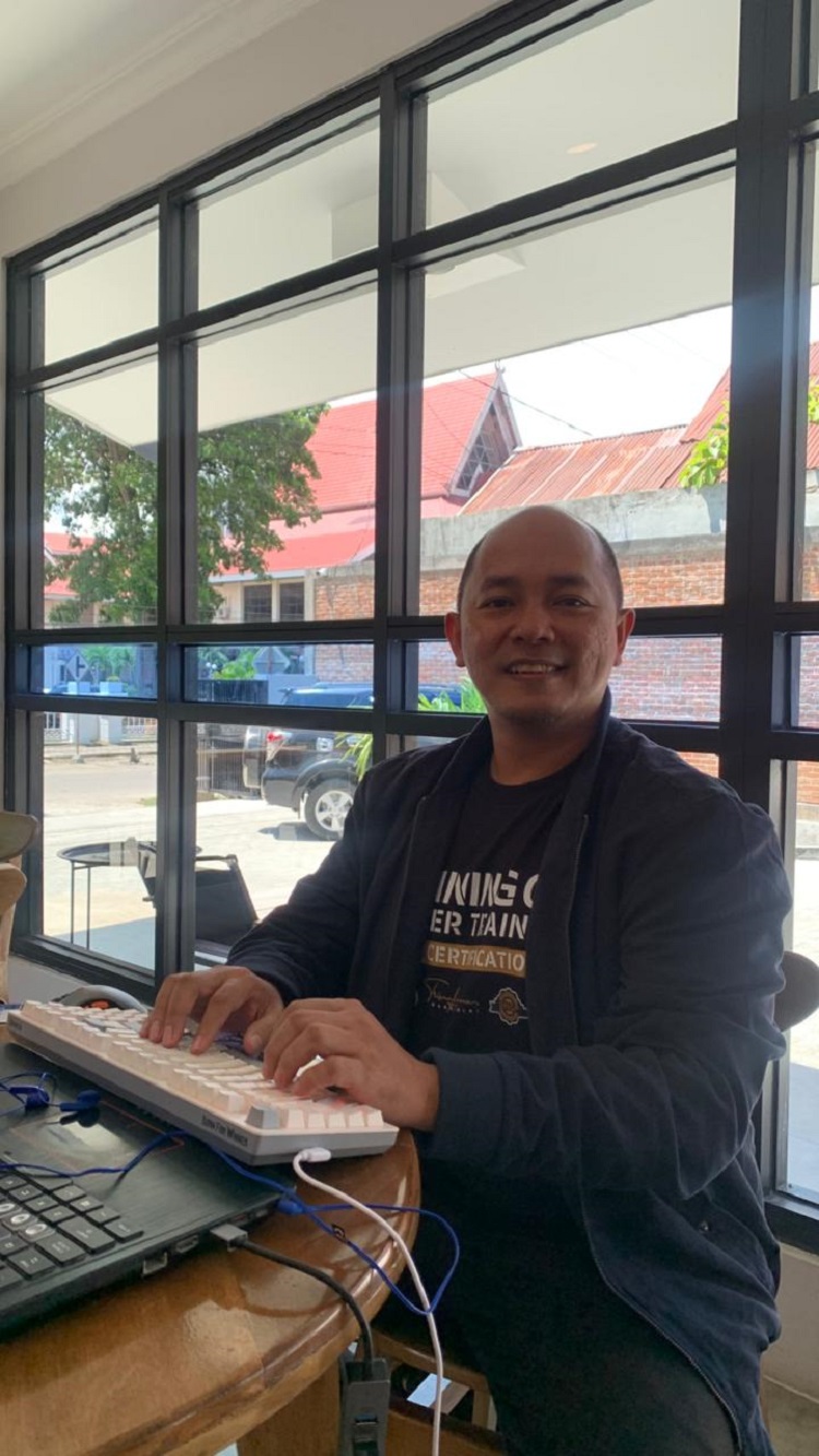 Kuasa hukum Ito Lawputra