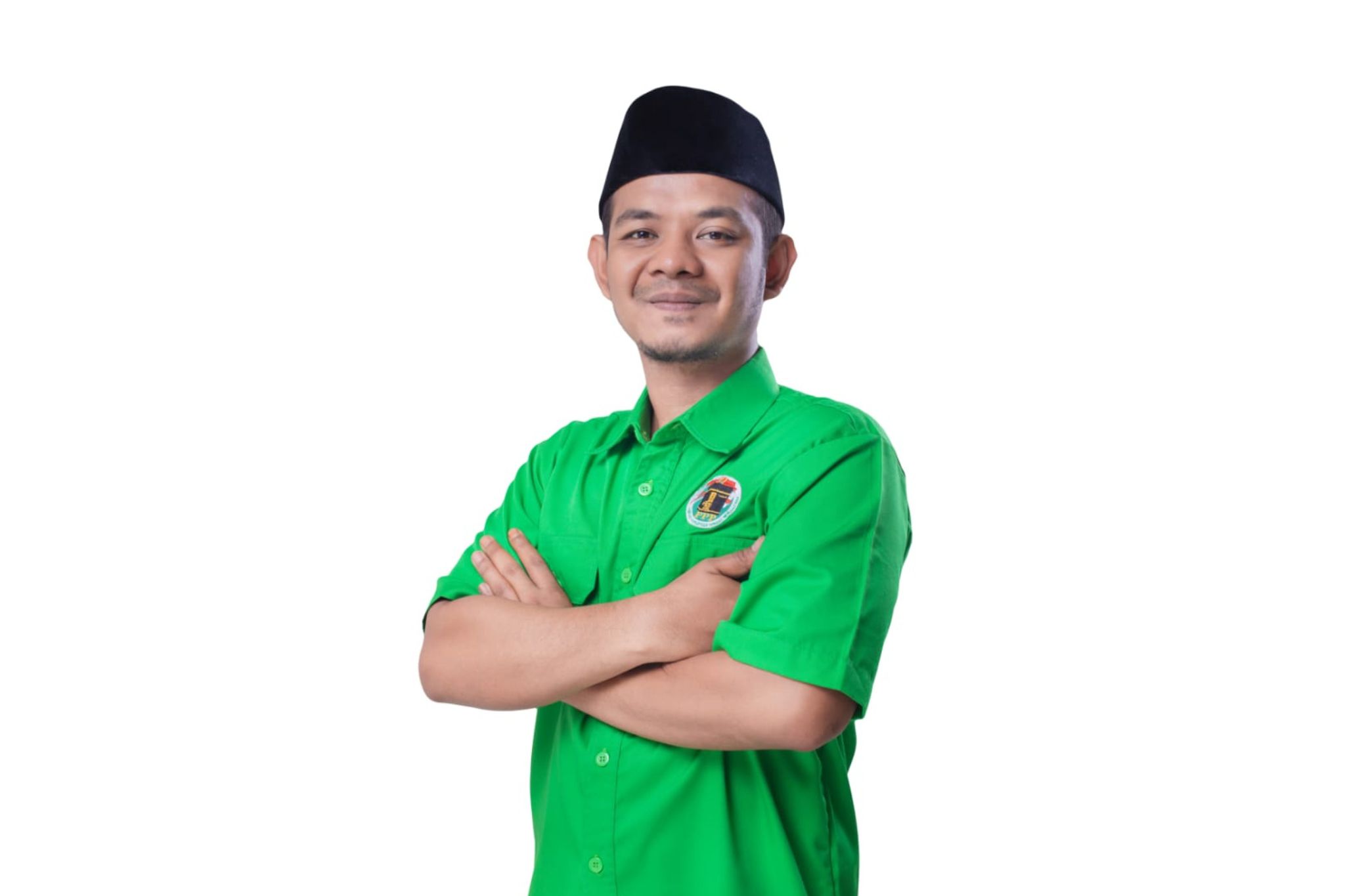 Muh. Arif Budiman Syafii, S.T.