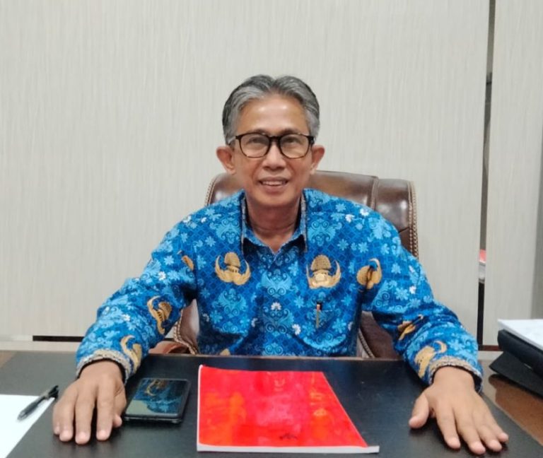 Hasan Nurdin (FOTO: ISTIMEWA/RADAR PALU).