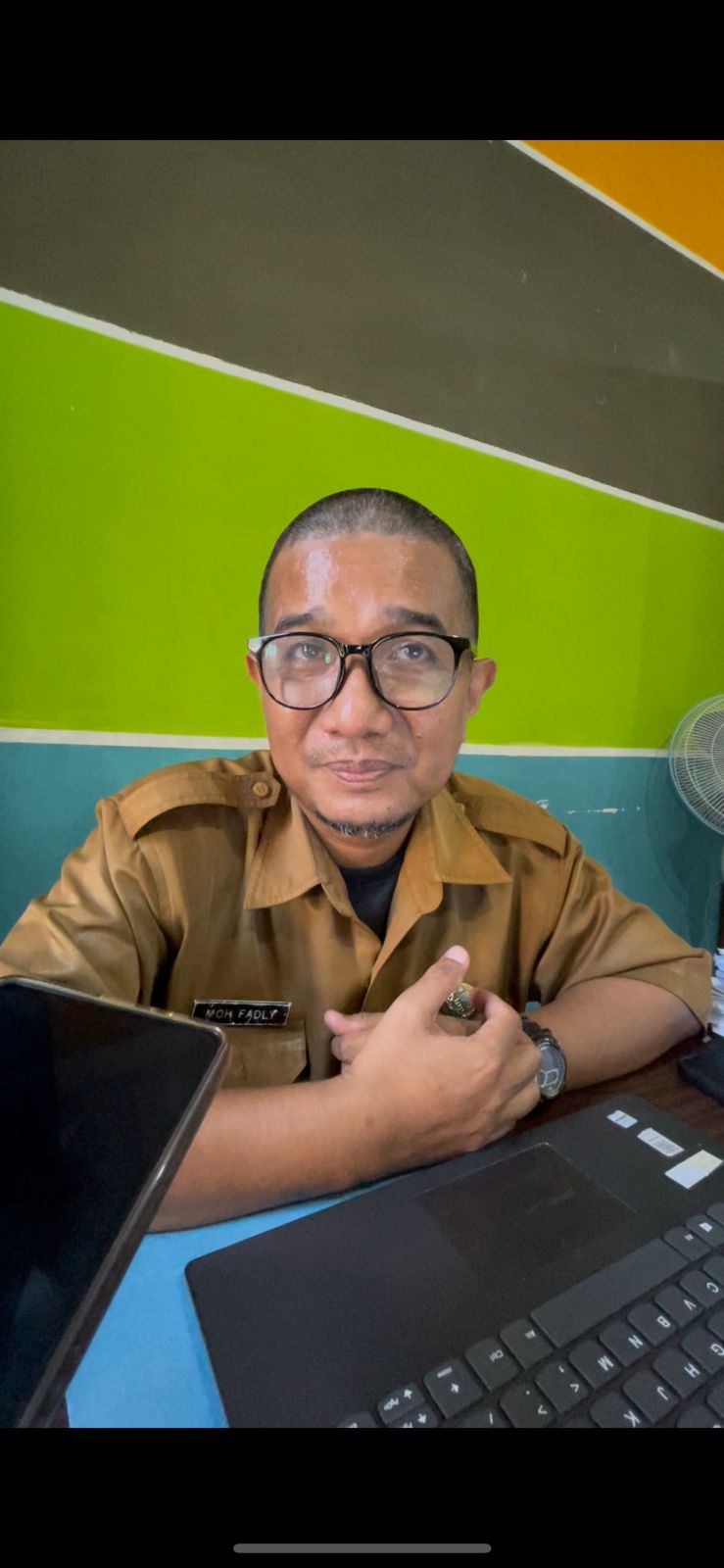 Moh. Fadly