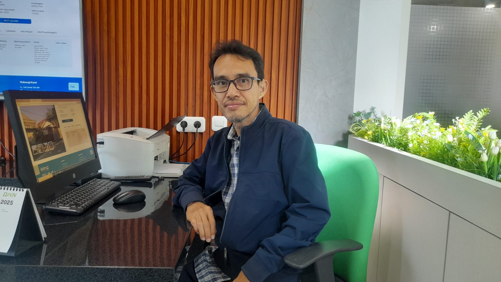 Deddy Ariadi  &nbsp;