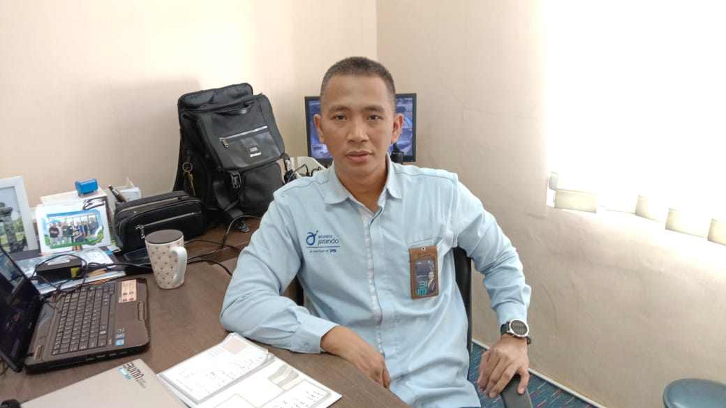 Agus Hendra Rangi