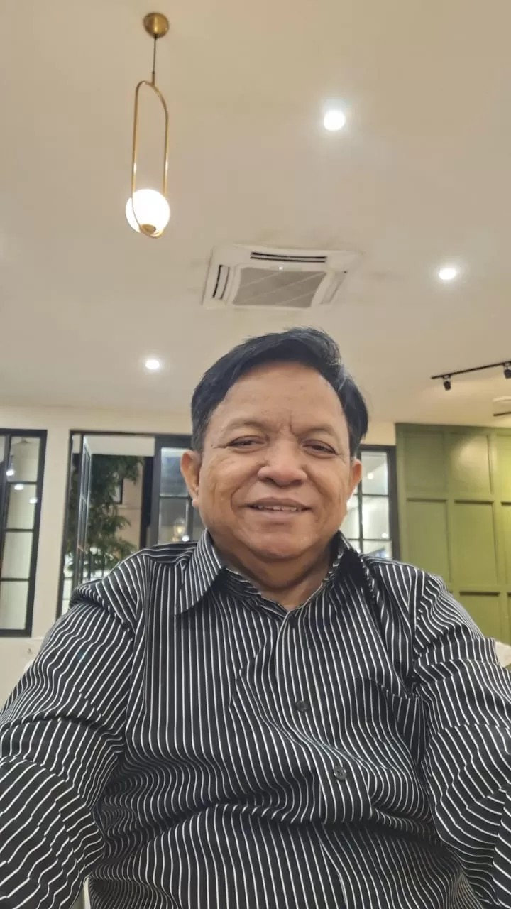H. Salihudin Awal
