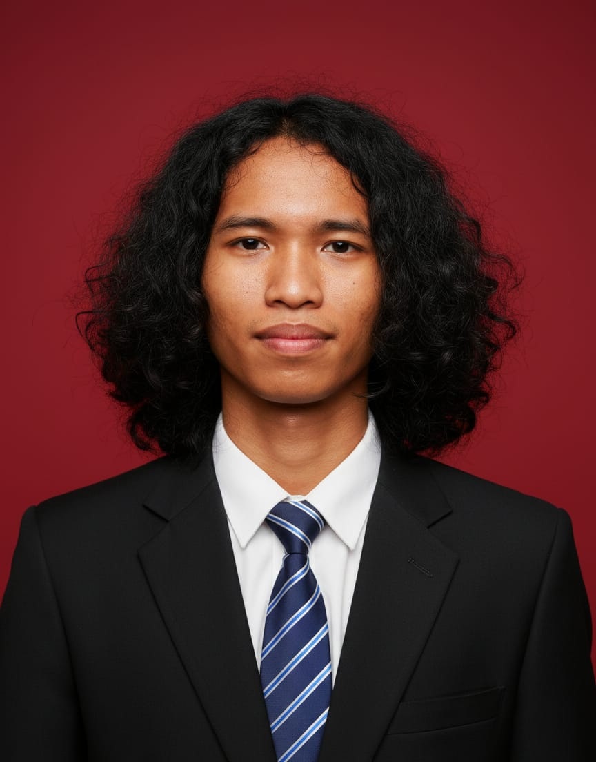 Fikriawan J. Lupoyo (FOTO: ISTIMEWA/RADAR PALU).