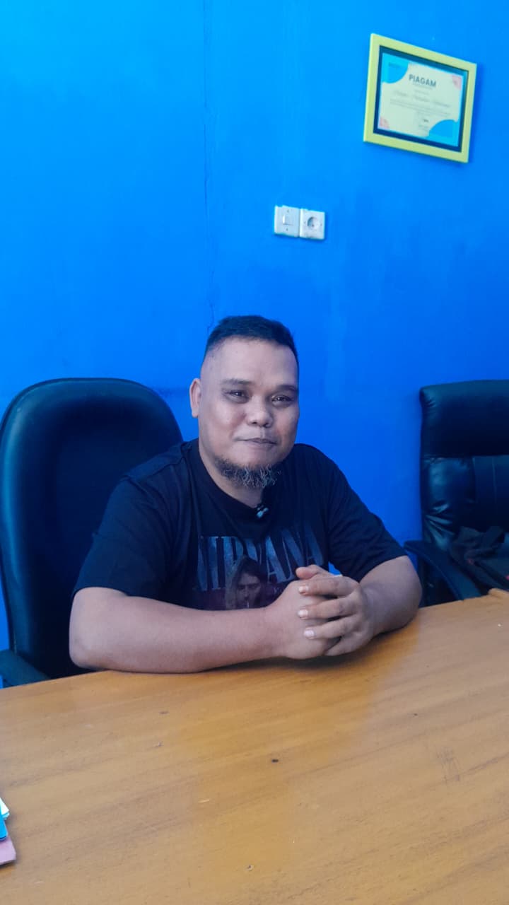Kasmir (FOTO: AHMAD HAMDANI/RADAR PALU).