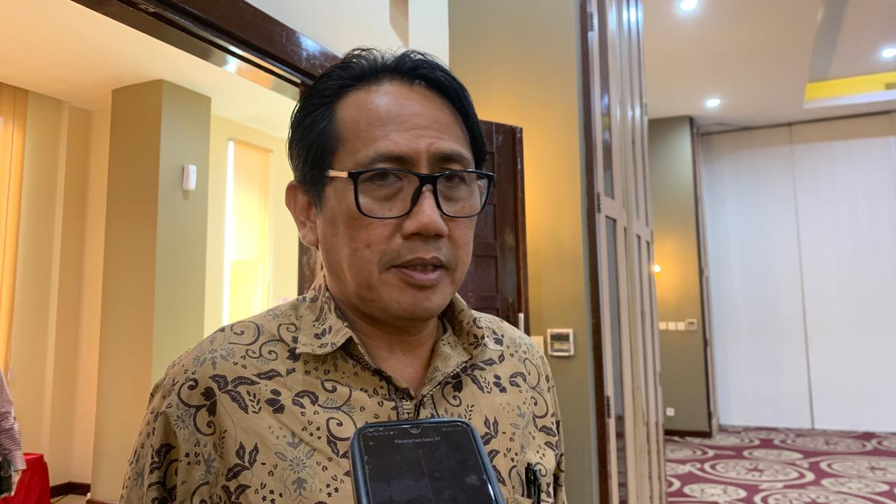 Dony Kurnia Budjang