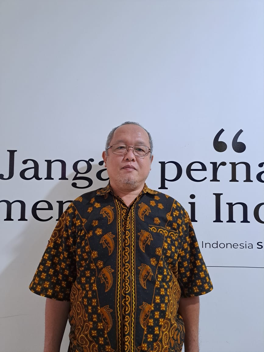 Meidiantoni (FOTO: ISTIMEWA/RADAR PALU).