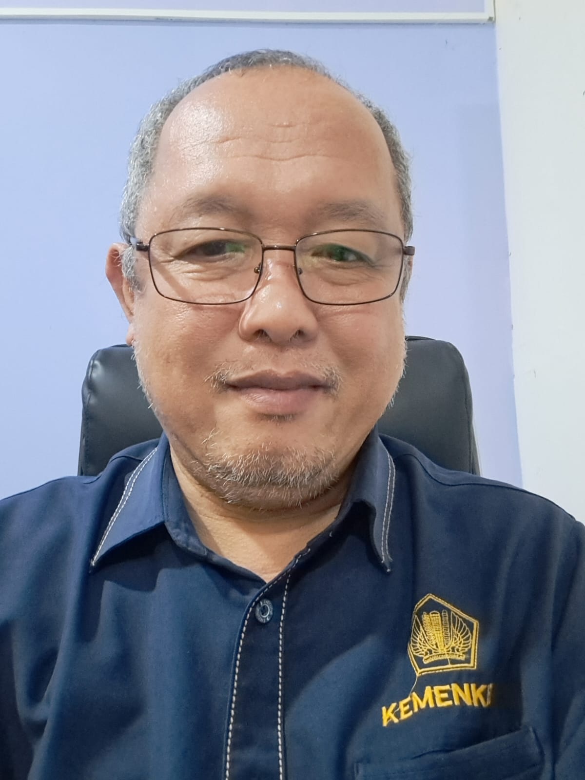 Meidiantoni (FOTO: ISTIMEWA/RADAR PALU).