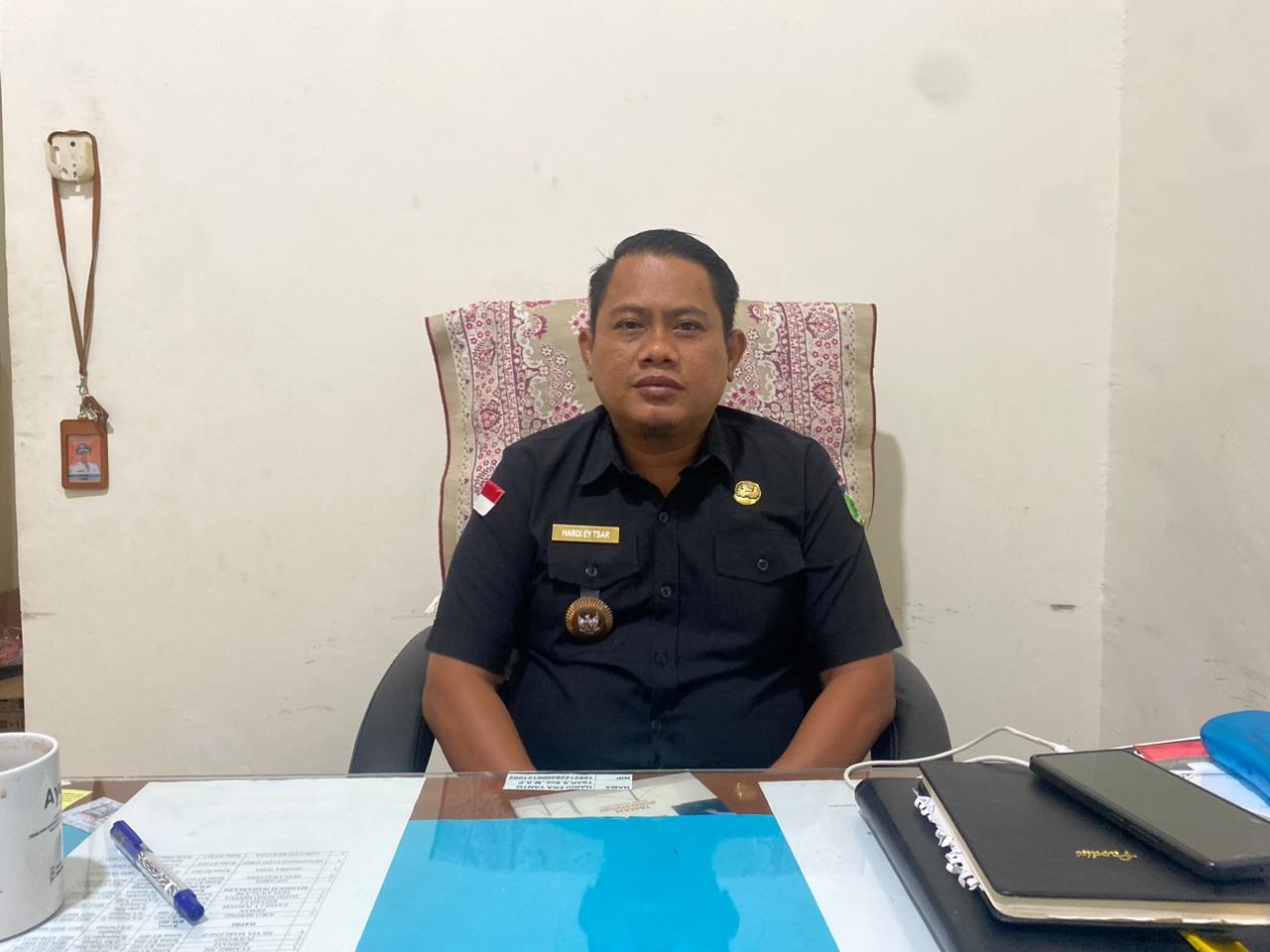 MOH. FUAD SAMSI