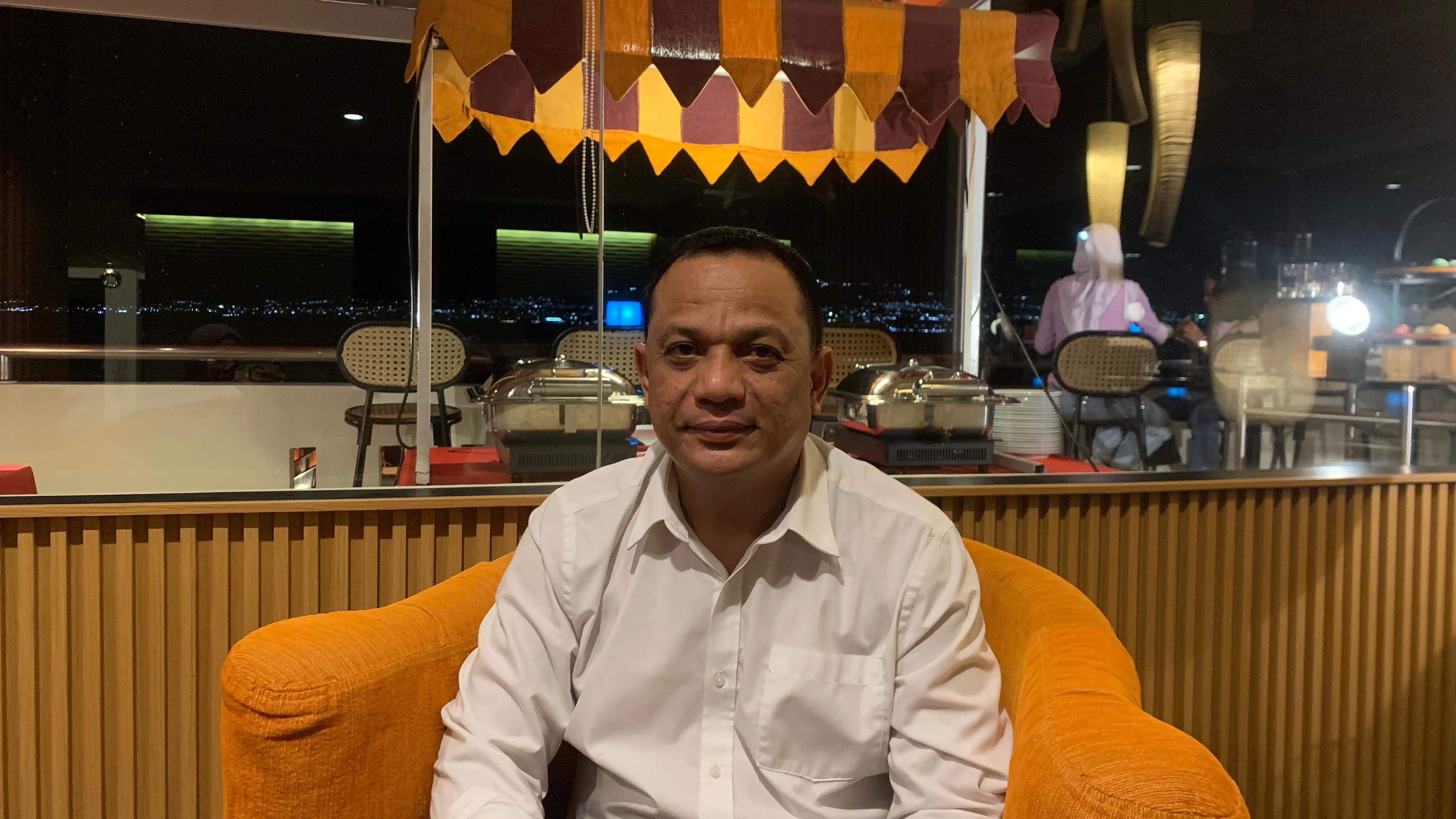 Erwin Effendi Harahap.