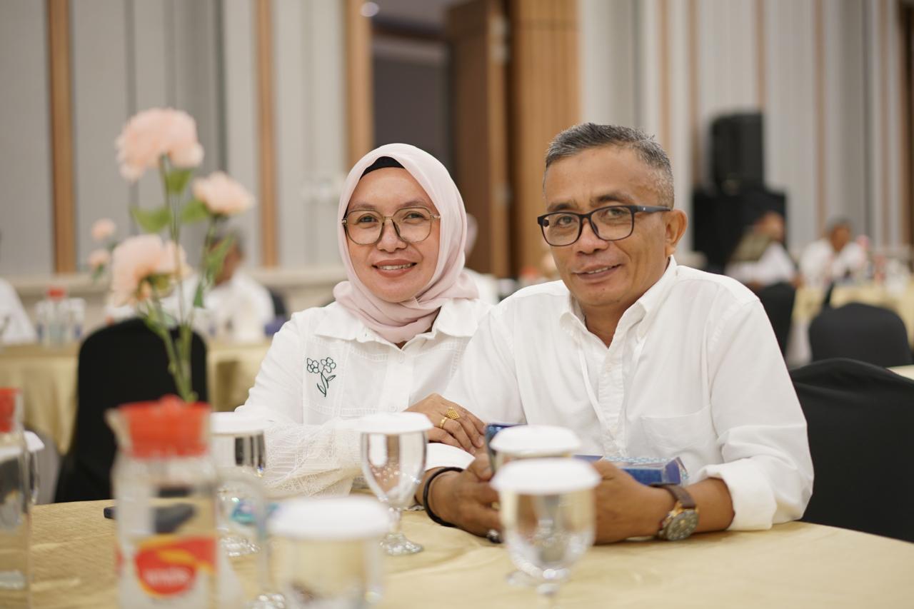 Dedi Askary (FOTO: ISTIMEWA/RADAR PALU).