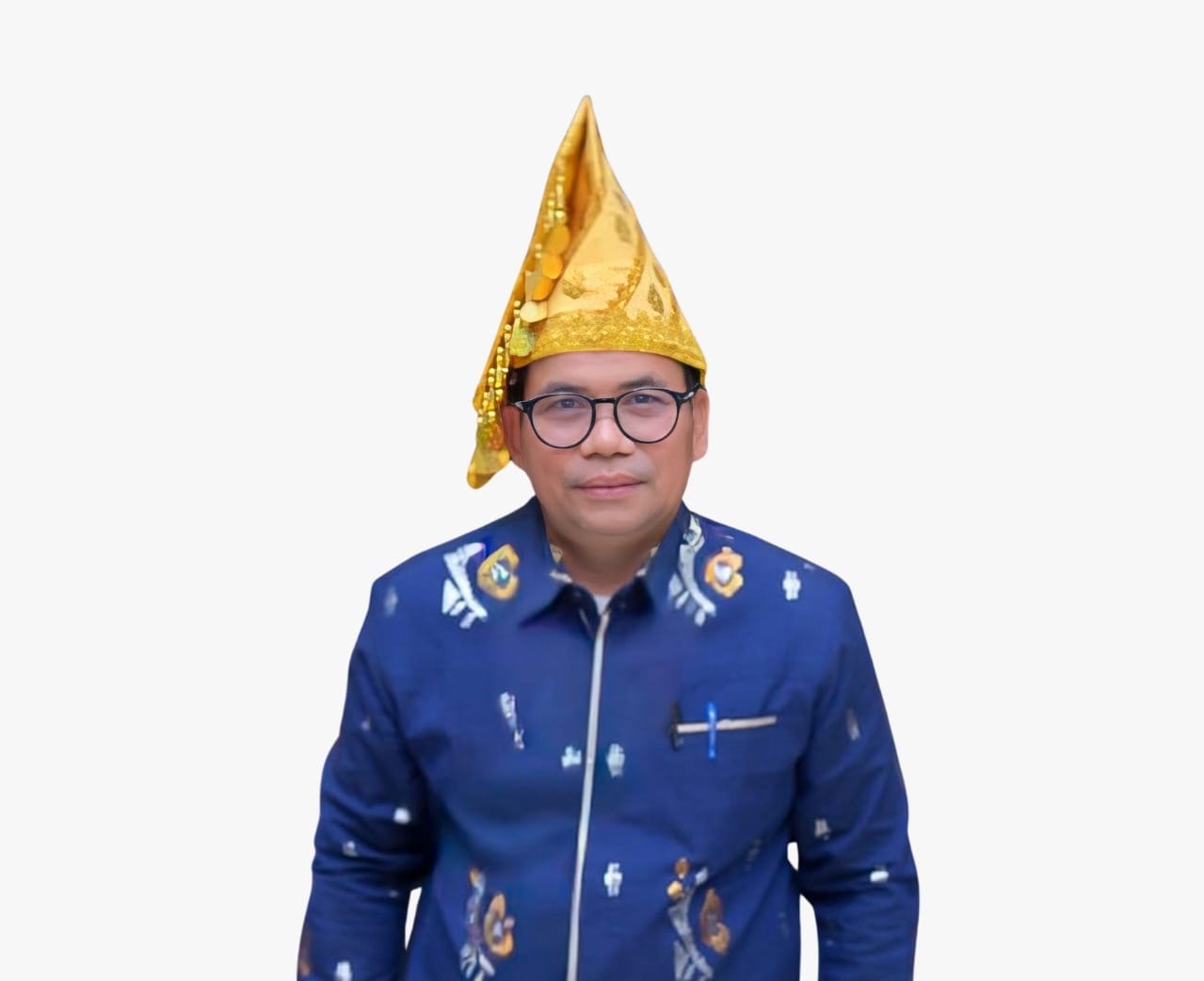 DR. Adiman SH, MSi