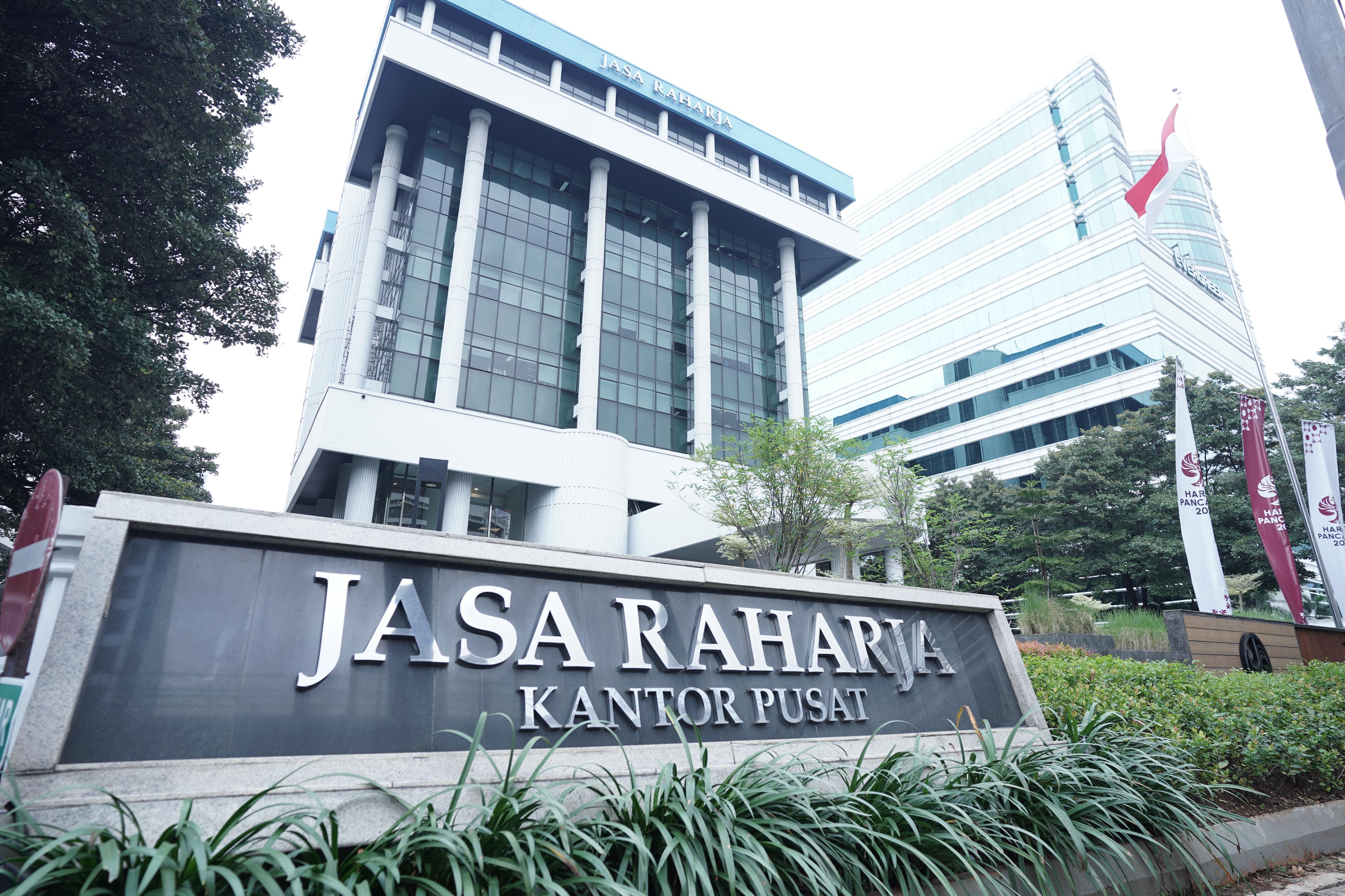 Upaya penguatan perlindungan dan integrasi layanan di kawasan perbatasan terus diperkuat melalui penandatanganan MoU antara Jasa Raharja dan BNPP Republik Indonesia.