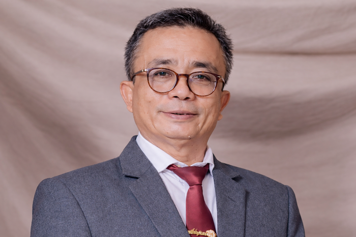 Oleh: DEDI ASKARY