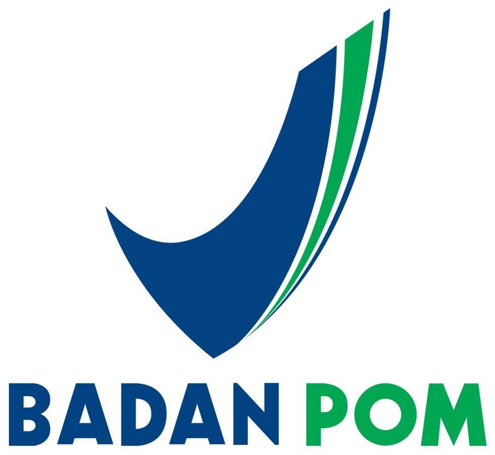 Logo BPOM.